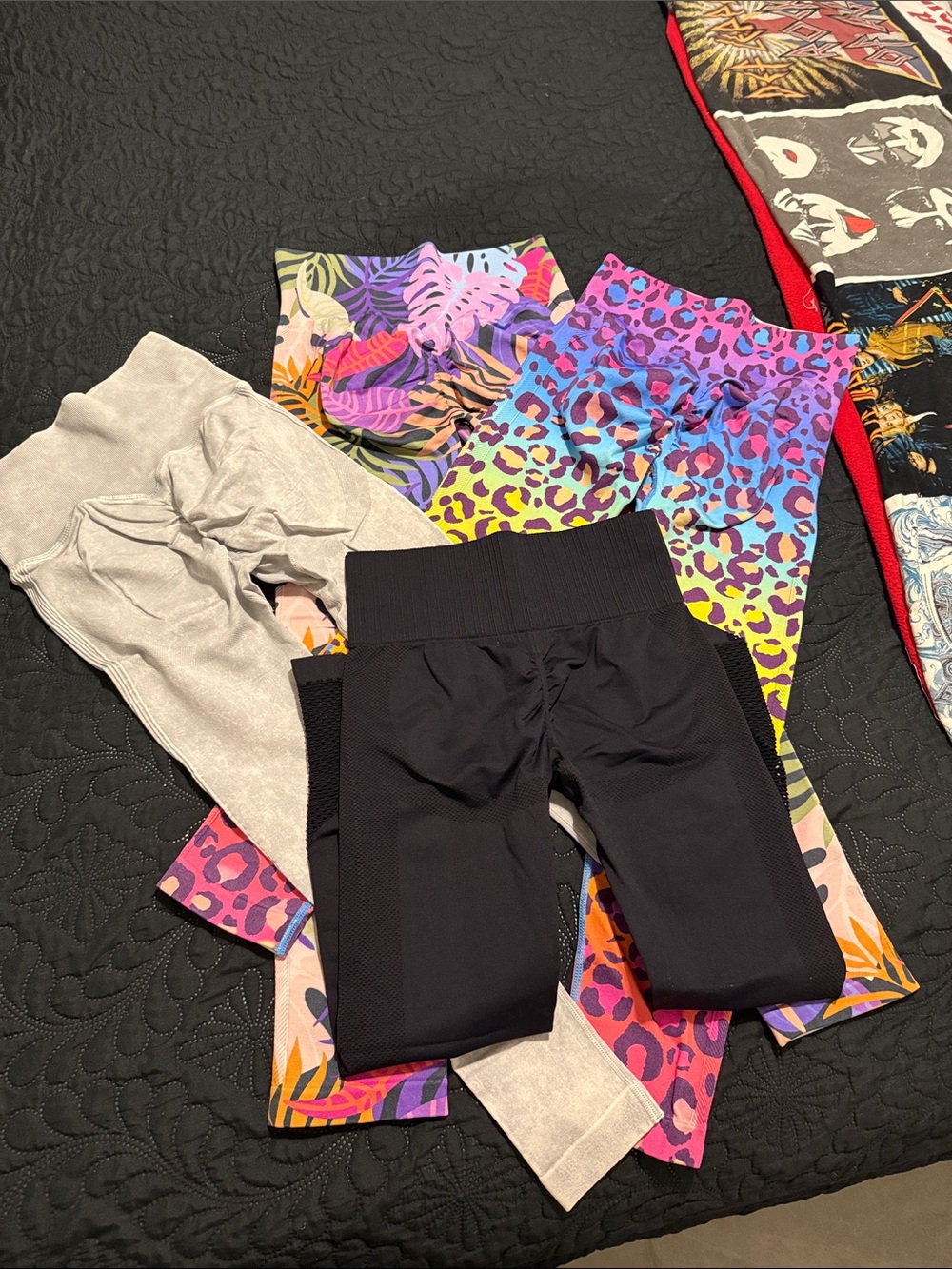 🖤 3 for $15 🖤 bundle of leggings